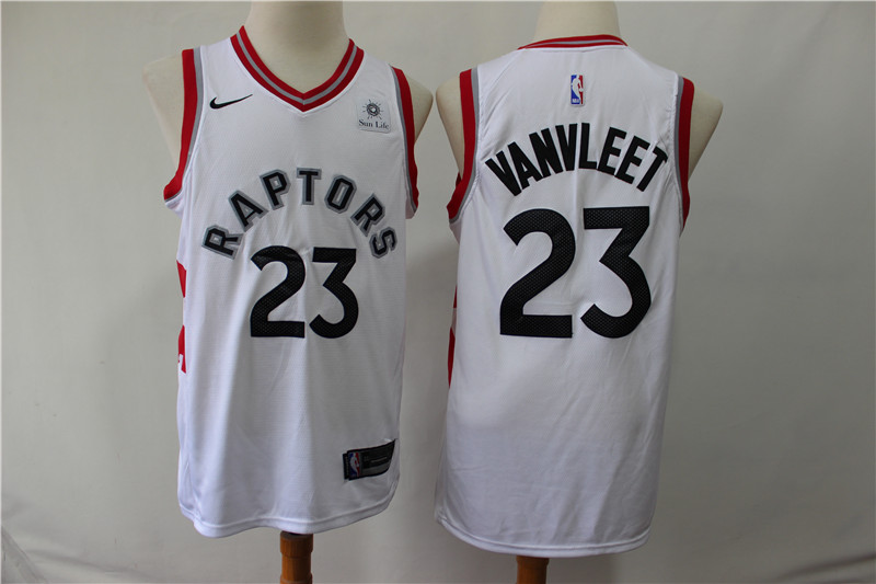 New NBA Jersey-121